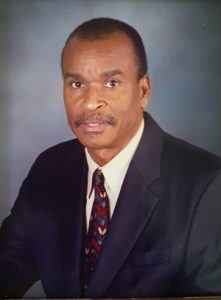 Andre Lewis - Lewis Industries Limited