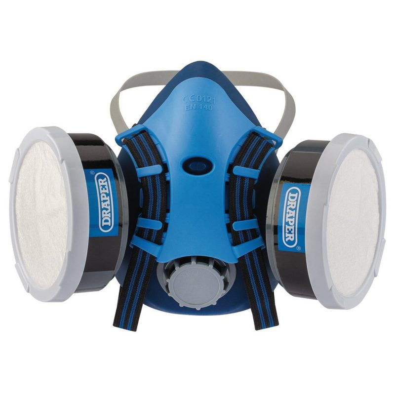 Industrial Respirators