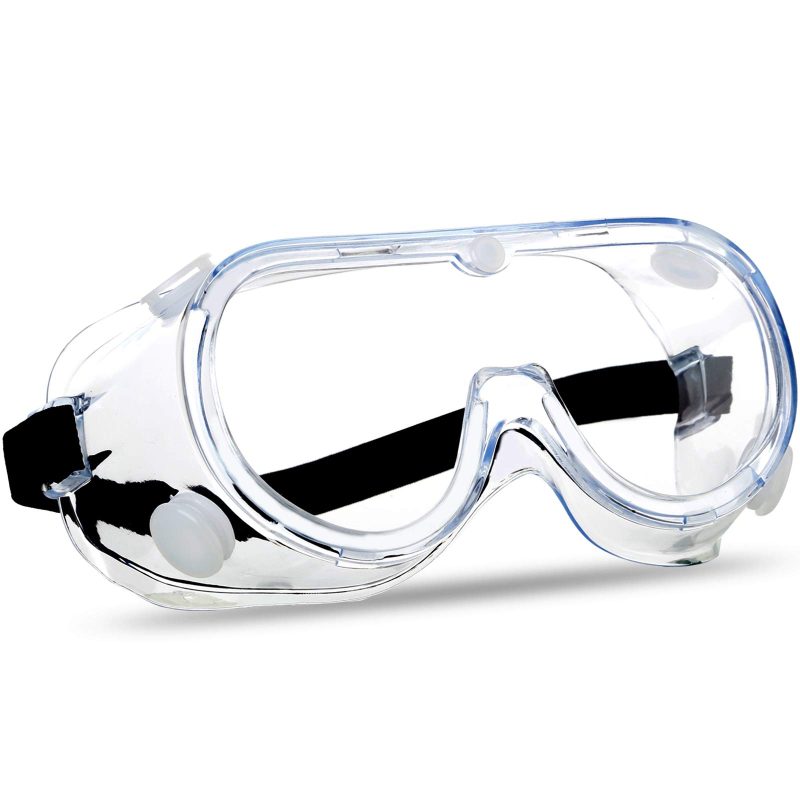 Safety Goggles